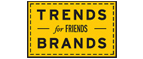 Скидка 10% на коллекция trends Brands limited! - Колюбакино